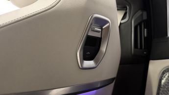 BMW i7 50 105.7kWh M Sport Saloon 4dr Electric Auto eDrive (455 ps)