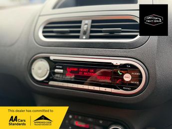 MG MG3 1.5 VTi-TECH 3Style Hatchback 5dr Petrol Manual Euro 6 (s/s) (10
