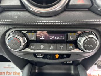 Nissan Juke 1.0 DIG-T Tekna SUV 5dr Petrol DCT Auto Euro 6 (s/s) (114 ps)