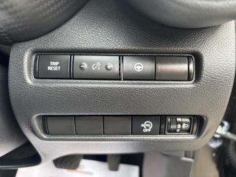 Nissan Juke 1.0 DIG-T Tekna SUV 5dr Petrol DCT Auto Euro 6 (s/s) (114 ps)