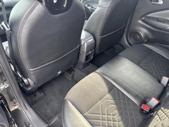Nissan Juke 1.0 DIG-T Tekna SUV 5dr Petrol DCT Auto Euro 6 (s/s) (114 ps)