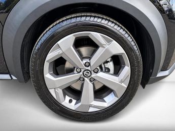 Nissan Juke 1.0 DIG-T Tekna SUV 5dr Petrol DCT Auto Euro 6 (s/s) (114 ps)