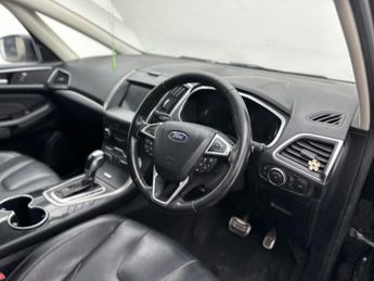 Ford S-Max 2.0 TDCi Titanium Sport MPV 5dr Diesel Powershift Euro 6 (s/s) (