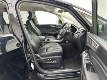 Ford S-Max 2.0 TDCi Titanium Sport MPV 5dr Diesel Powershift Euro 6 (s/s) (