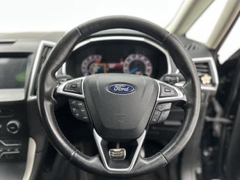 Ford S-Max 2.0 TDCi Titanium Sport MPV 5dr Diesel Powershift Euro 6 (s/s) (