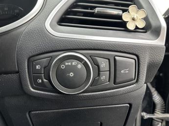 Ford S-Max 2.0 TDCi Titanium Sport MPV 5dr Diesel Powershift Euro 6 (s/s) (