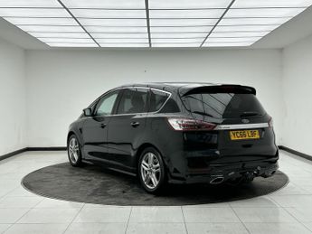 Ford S-Max 2.0 TDCi Titanium Sport MPV 5dr Diesel Powershift Euro 6 (s/s) (