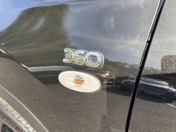 Nissan Qashqai 1.6 360 SUV 5dr Petrol Manual 2WD Euro 5 (117 ps)