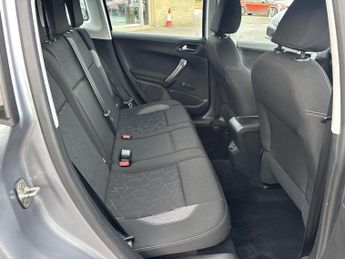 Peugeot 2008 1.2 PureTech Active SUV 5dr Petrol Manual Euro 6 (s/s) (82 ps)