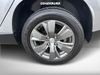 Peugeot 2008 1.2 PureTech Active SUV 5dr Petrol Manual Euro 6 (s/s) (82 ps)