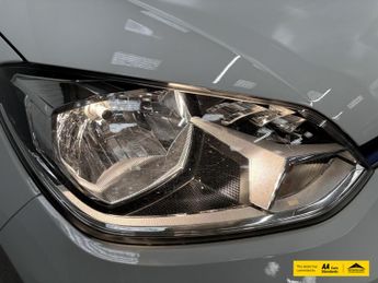 Volkswagen e-up! 36.8kWh e-up! Hatchback 5dr Electric Auto (82 ps)