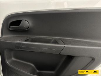Volkswagen e-up! 36.8kWh e-up! Hatchback 5dr Electric Auto (82 ps)