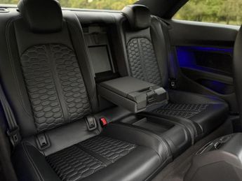 Audi RS5 2.9 TFSI V6 Coupe 2dr Petrol Tiptronic quattro Euro 6 (s/s) (450