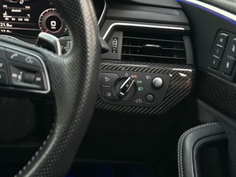 Audi RS5 2.9 TFSI V6 Coupe 2dr Petrol Tiptronic quattro Euro 6 (s/s) (450