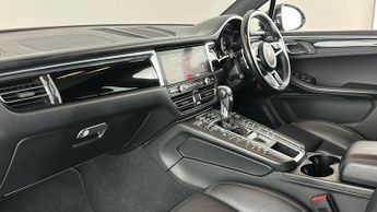 Porsche Macan 3.0T V6 S SUV 5dr Petrol PDK 4WD Euro 6 (s/s) (354 ps)
