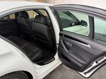 BMW Alpina D5 3.0d Saloon 4dr Diesel Switchtronic Euro 6 (s/s) (350 ps)