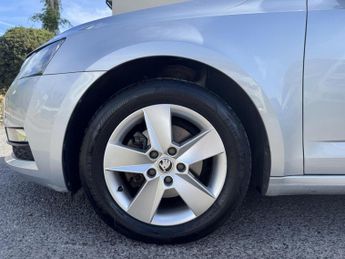 Skoda Octavia 1.0 TSI SE Estate 5dr Petrol DSG Euro 6 (s/s) (115 ps)