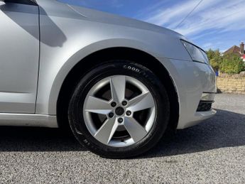 Skoda Octavia 1.0 TSI SE Estate 5dr Petrol DSG Euro 6 (s/s) (115 ps)