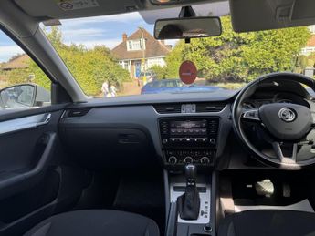 Skoda Octavia 1.0 TSI SE Estate 5dr Petrol DSG Euro 6 (s/s) (115 ps)