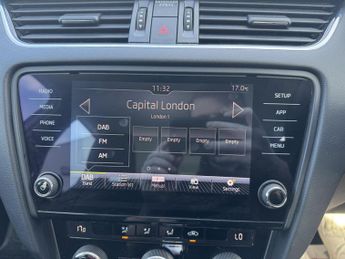 Skoda Octavia 1.0 TSI SE Estate 5dr Petrol DSG Euro 6 (s/s) (115 ps)