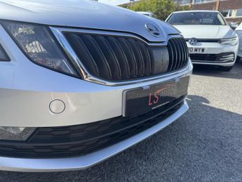 Skoda Octavia 1.0 TSI SE Estate 5dr Petrol DSG Euro 6 (s/s) (115 ps)