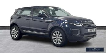Land Rover Range Rover Evoque 2.0 eD4 SE SUV 5dr Diesel Manual FWD Euro 6 (s/s) (150 ps)