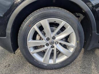 Vauxhall Mokka X 1.4i Turbo Design Nav SUV 5dr Petrol Auto Euro 6 (140 ps)