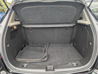 Vauxhall Mokka X 1.4i Turbo Design Nav SUV 5dr Petrol Auto Euro 6 (140 ps)