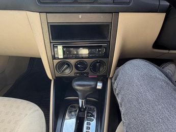 Volkswagen Bora 