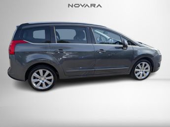 Peugeot 5008 1.6 BlueHDi Allure MPV 5dr Diesel EAT Euro 6 (s/s) (120 ps)