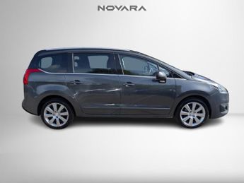 Peugeot 5008 1.6 BlueHDi Allure MPV 5dr Diesel EAT Euro 6 (s/s) (120 ps)