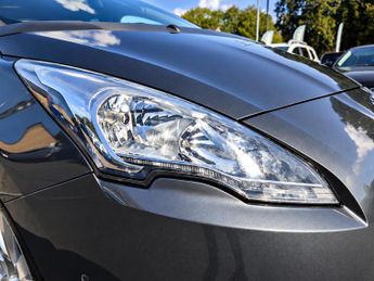 Peugeot 5008 1.6 BlueHDi Allure MPV 5dr Diesel EAT Euro 6 (s/s) (120 ps)