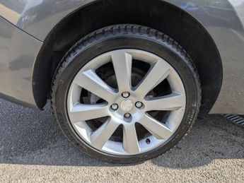 Peugeot 5008 1.6 BlueHDi Allure MPV 5dr Diesel EAT Euro 6 (s/s) (120 ps)