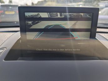 Peugeot 5008 1.6 BlueHDi Allure MPV 5dr Diesel EAT Euro 6 (s/s) (120 ps)