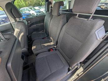 Peugeot 5008 1.6 BlueHDi Allure MPV 5dr Diesel EAT Euro 6 (s/s) (120 ps)