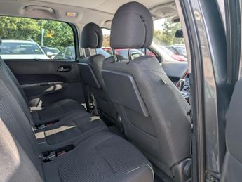 Peugeot 5008 1.6 BlueHDi Allure MPV 5dr Diesel EAT Euro 6 (s/s) (120 ps)