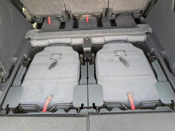 Peugeot 5008 1.6 BlueHDi Allure MPV 5dr Diesel EAT Euro 6 (s/s) (120 ps)
