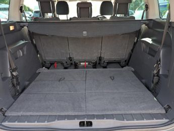 Peugeot 5008 1.6 BlueHDi Allure MPV 5dr Diesel EAT Euro 6 (s/s) (120 ps)