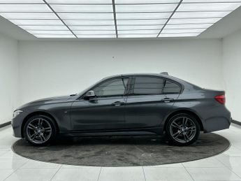 BMW 3 Series 2.0 320i M Sport Saloon 4dr Petrol Auto xDrive Euro 6 (s/s) (184