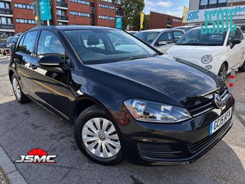 Volkswagen Golf 1.2 TSI BlueMotion Tech S Hatchback 5dr Petrol Manual Euro 5 (s/