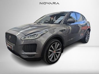 Jaguar E-PACE 2.0 D180 SE SUV 5dr Diesel Auto AWD Euro 6 (s/s) (180 ps)