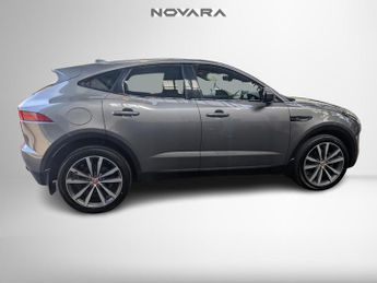 Jaguar E-PACE 2.0 D180 SE SUV 5dr Diesel Auto AWD Euro 6 (s/s) (180 ps)