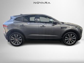 Jaguar E-PACE 2.0 D180 SE SUV 5dr Diesel Auto AWD Euro 6 (s/s) (180 ps)