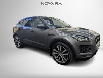Jaguar E-PACE 2.0 D180 SE SUV 5dr Diesel Auto AWD Euro 6 (s/s) (180 ps)