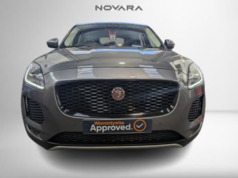 Jaguar E-PACE 2.0 D180 SE SUV 5dr Diesel Auto AWD Euro 6 (s/s) (180 ps)