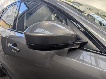 Jaguar E-PACE 2.0 D180 SE SUV 5dr Diesel Auto AWD Euro 6 (s/s) (180 ps)