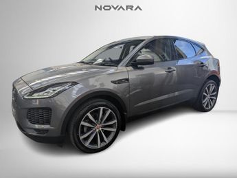 Jaguar E-PACE 2.0 D180 SE SUV 5dr Diesel Auto AWD Euro 6 (s/s) (180 ps)