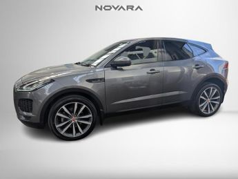 Jaguar E-PACE 2.0 D180 SE SUV 5dr Diesel Auto AWD Euro 6 (s/s) (180 ps)