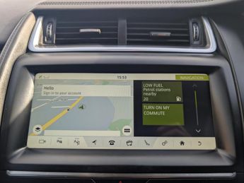 Jaguar E-PACE 2.0 D180 SE SUV 5dr Diesel Auto AWD Euro 6 (s/s) (180 ps)