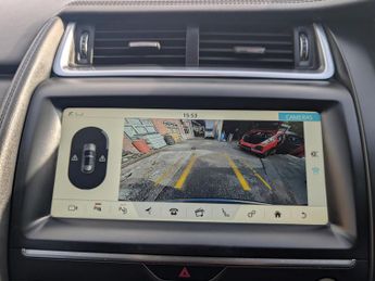 Jaguar E-PACE 2.0 D180 SE SUV 5dr Diesel Auto AWD Euro 6 (s/s) (180 ps)